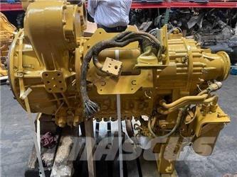 CAT CX31-P600 Getriebe
