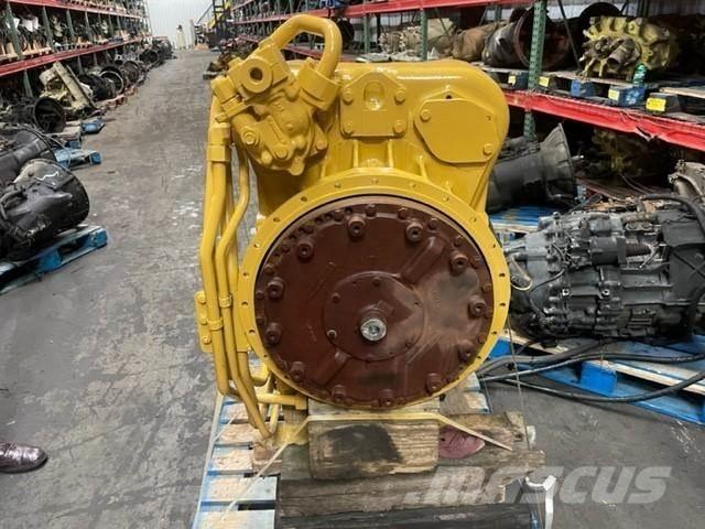 CAT CX31-P600 Getriebe