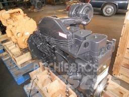 CNH - CASE 2096-5.9T Motoren