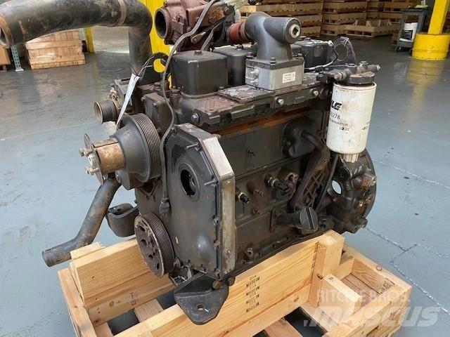 Cummins 4BT3.9 Motoren