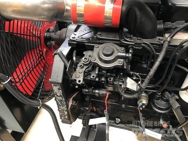 Cummins 4BT3.9 Motoren