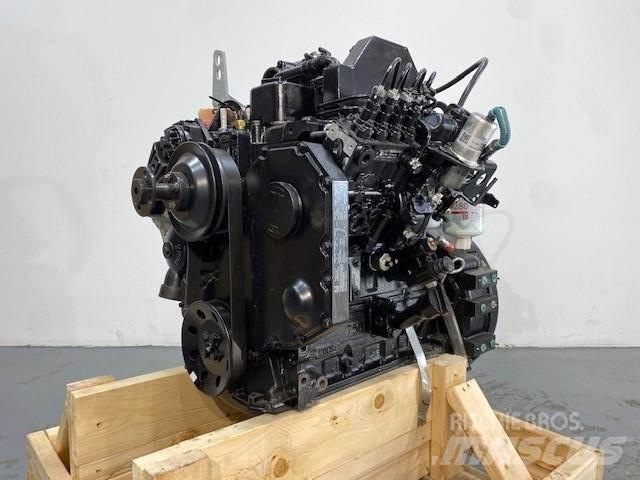 Cummins 4BTA3.9 Motoren