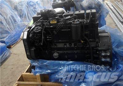 Cummins 6BT Motoren