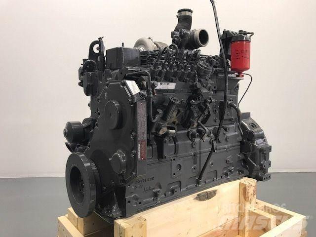 Cummins 6BT Motoren