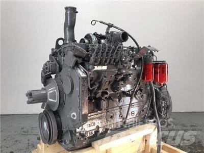 Cummins 6BT Motoren