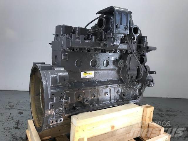 Cummins 6BT Motoren