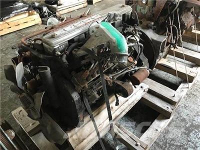 Cummins 6BT5.9 Motoren