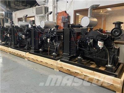 Cummins 6BT5.9 Motoren