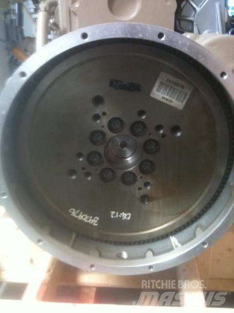 Cummins 6BTA Motoren