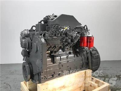 Cummins 6BTA Motoren
