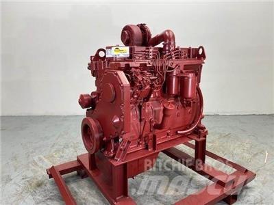 Cummins 6BTA Motoren