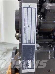 Cummins 6BTA5.9 Motoren