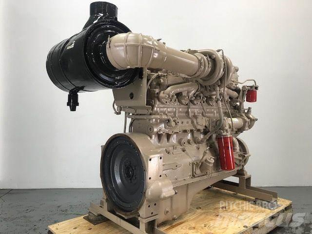Cummins 855 BIG CAM Motoren