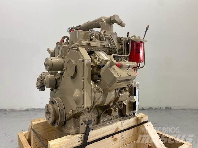 Cummins B4.5 Motoren