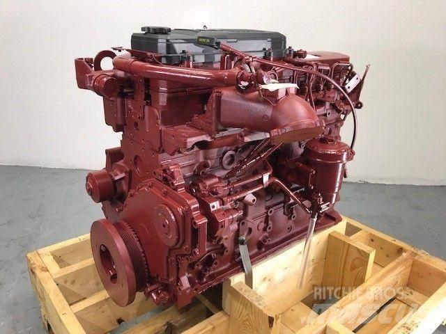 Cummins ISB5.9CR Motoren