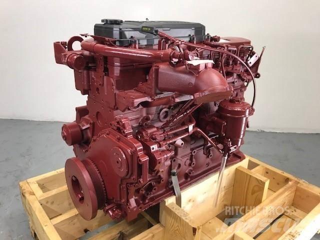 Cummins ISB6.7 Motoren
