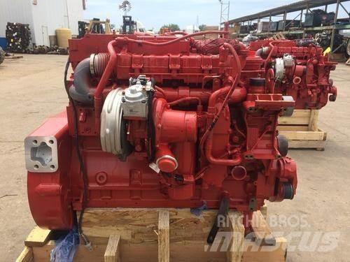 Cummins ISL Motoren