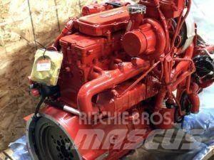 Cummins ISL Motoren