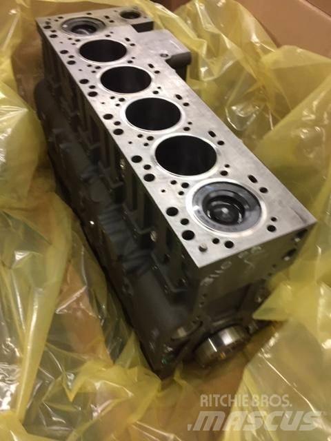 Cummins ISL Motoren