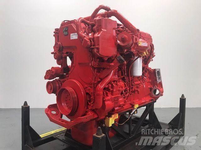 Cummins ISX12 Motoren