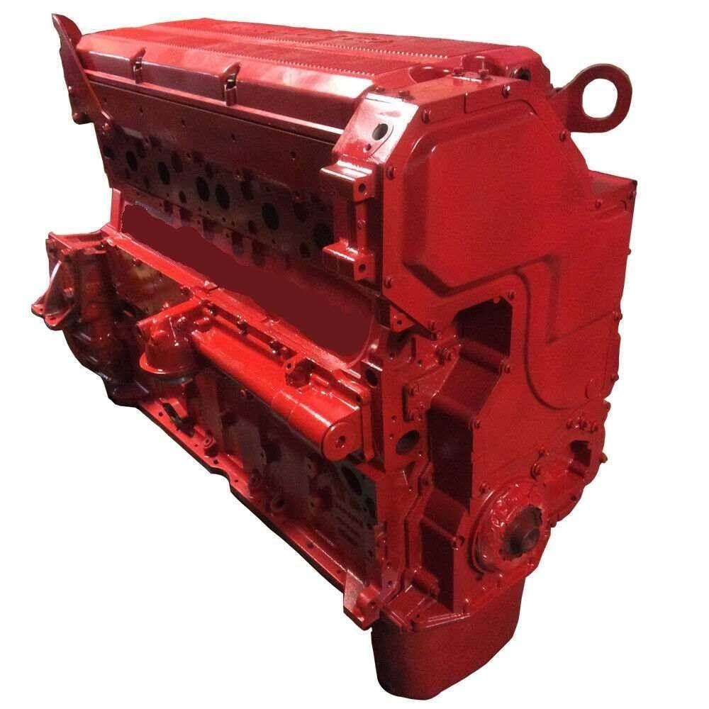 Cummins ISX15 Motoren