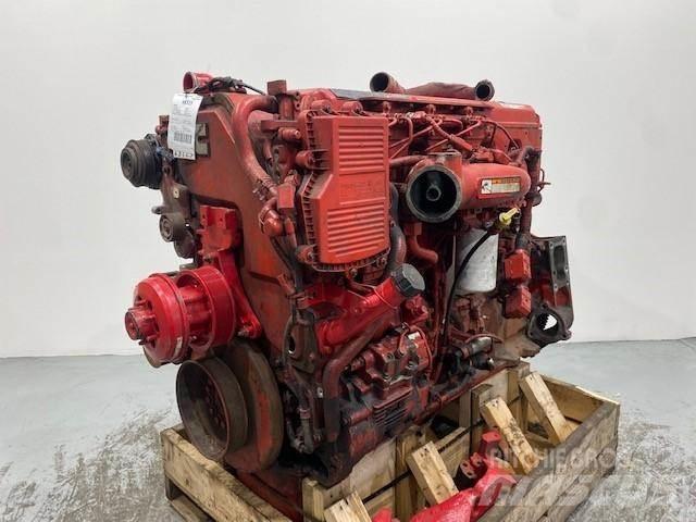 Cummins ISX15 Motoren