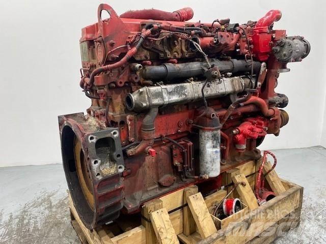 Cummins ISX15 Motoren