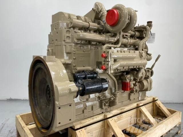 Cummins KT19 Motoren