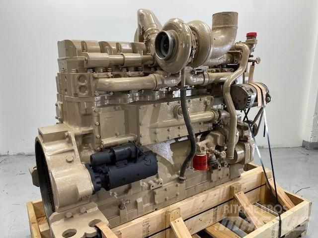 Cummins KT19 Motoren