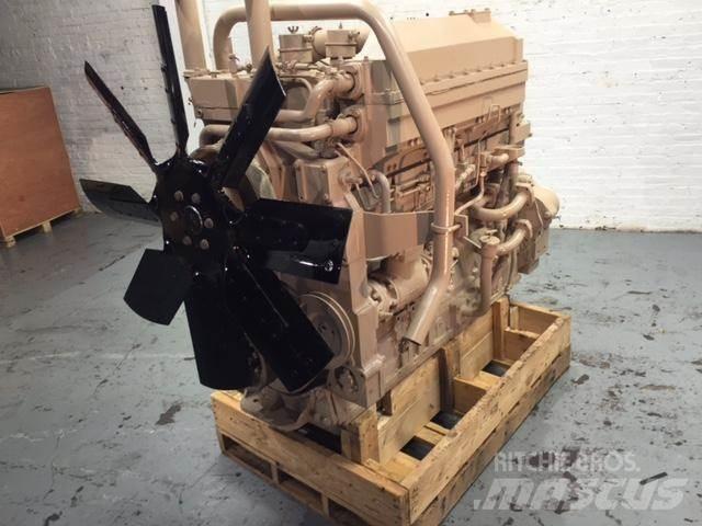 Cummins KTA19 Motoren