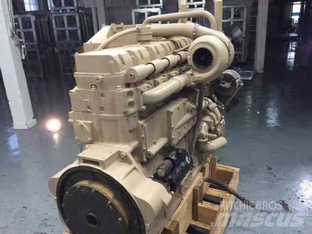 Cummins KTA19 Motoren