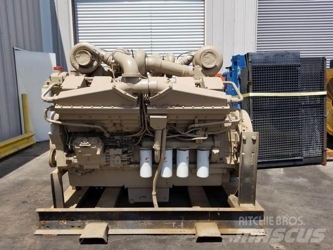 Cummins KTTA38 Motoren