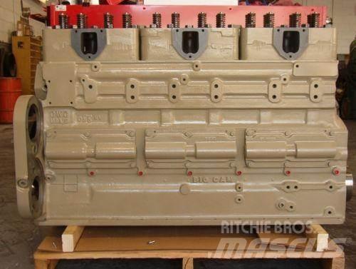 Cummins N14 Motoren