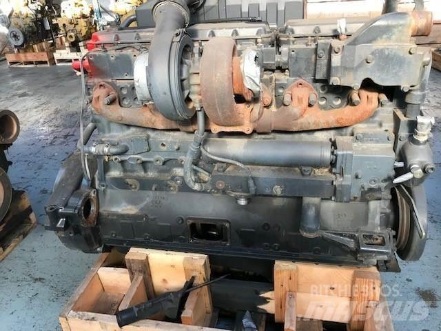 Cummins N14 Motoren