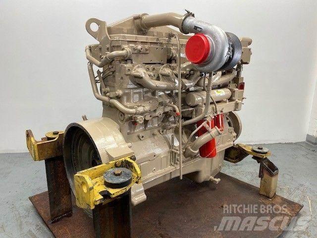 Cummins N14 Motoren