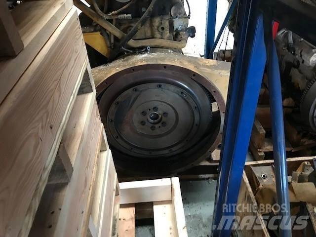 Cummins N14 Motoren