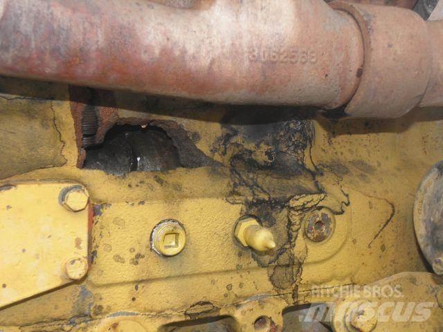Cummins N14 Motoren