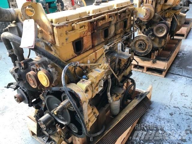 Cummins N14 Motoren