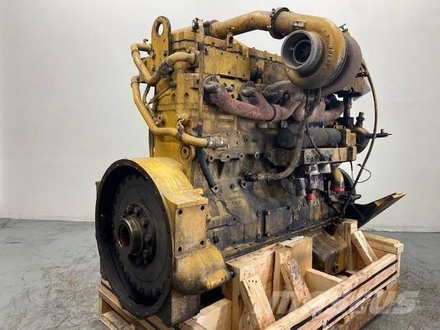Cummins N14 Motoren