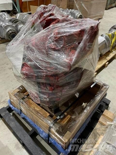 Cummins QSB4.5 Motoren