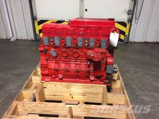 Cummins QSB6.7 Motoren