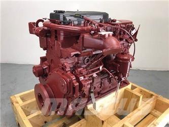 Cummins QSB6.7 Motoren