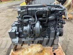 Cummins QSB6.7 Motoren