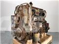 Cummins QSX15 Motoren