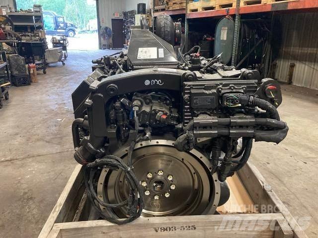 Cummins VTA903 Motoren