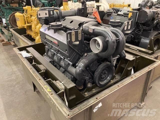 Cummins VTA903 Motoren