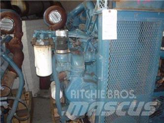 Detroit 16V92T Motoren