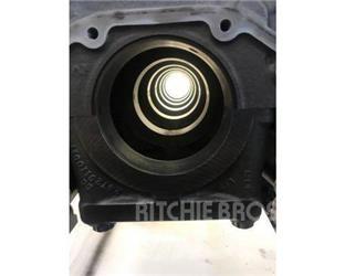 Detroit DD15 Motoren