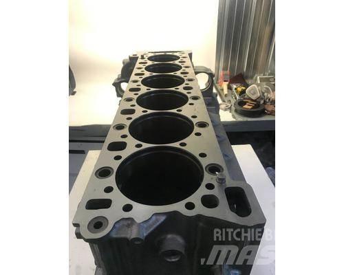 Detroit DD15 Motoren
