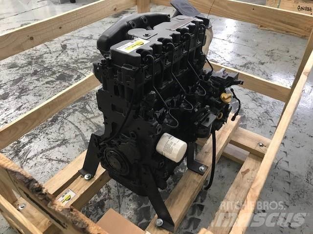 Deutz BF4M1011F Motoren